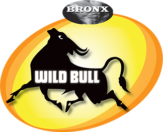 Wild Bull logo