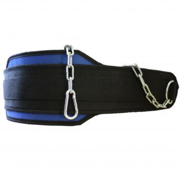 Bronx Neoprene Dip Belt and Chain Bronx Neoprene Dip Belt and Chain