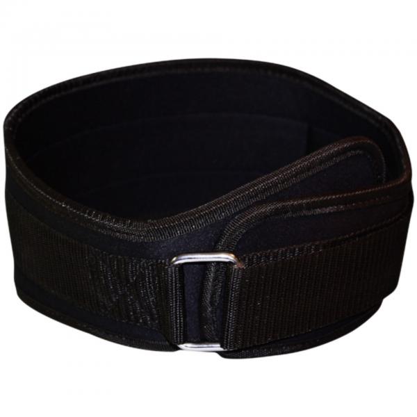 Bronx Neoprene Weight Lifting Belt