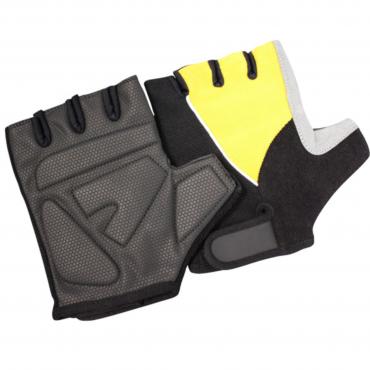 Bronx Golden Grip Weight Lifting Glove