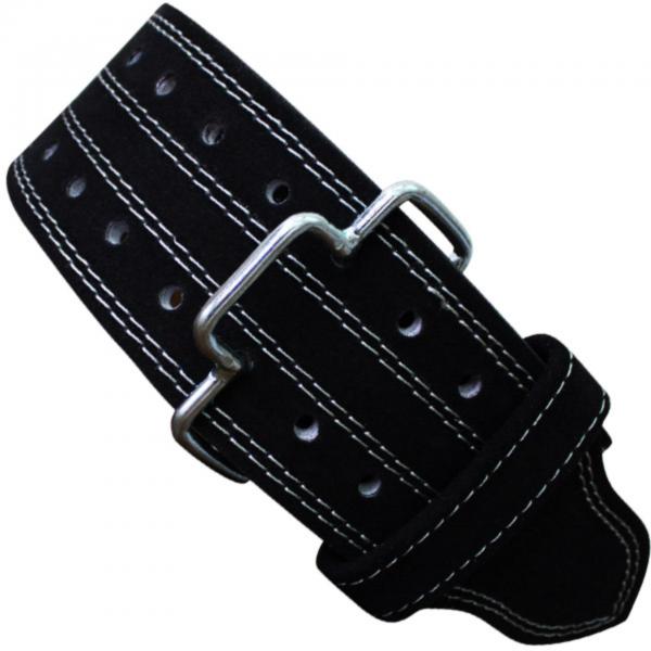 Bronx Quick Release Power Lifting Belt