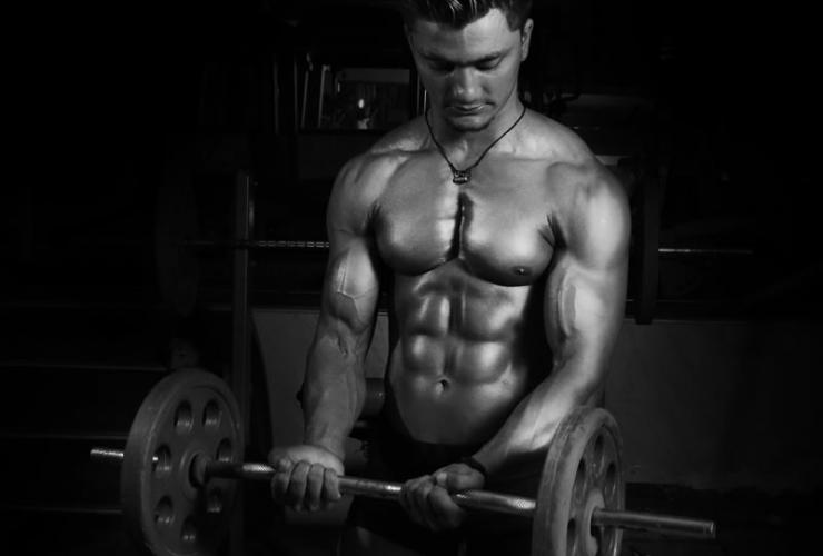 Creatine and Beta Alanine stack increases power and strength