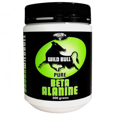 Bronx Wild Bull Pure Beta Alanine Bronx Wild Bull Pure Beta Alanine