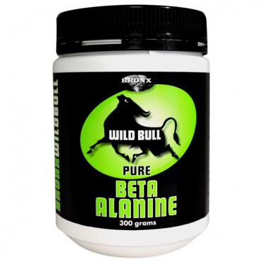 Bronx Wild Bull Pure Beta Alanine