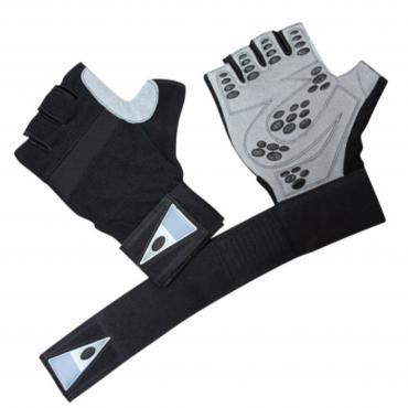Bronx Super Grip Weight Lifting Glove Bronx Super Grip Weight Lifting Glove