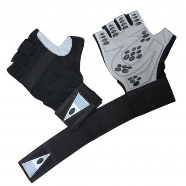 Bronx Super Grip Weight Lifting Glove