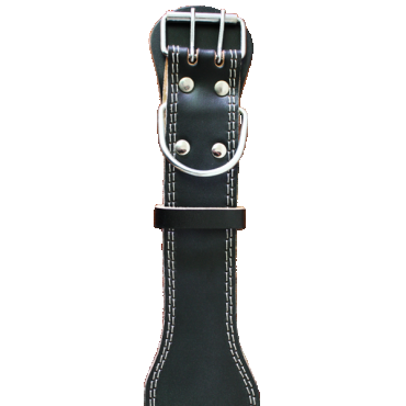Bronx Standard Weight Lifting Belt Bronx Standard Weight Lifting Belt