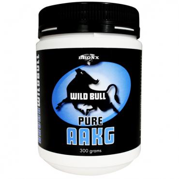Bronx Wild Bull Pure AAKG Bronx Wild Bull Pure AAKG