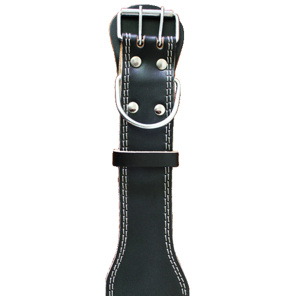 Bronx Standard Weight Lifting Belt Bronx Standard Weight Lifting Belt