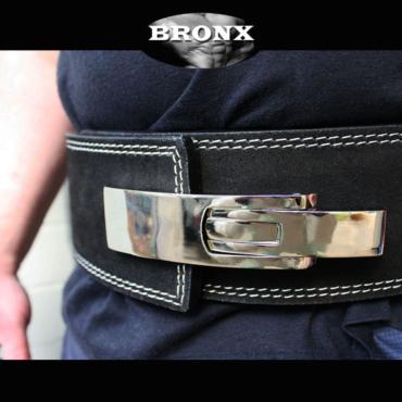 Bronx Lever Buckle Belt Bronx Lever Buckle Belt